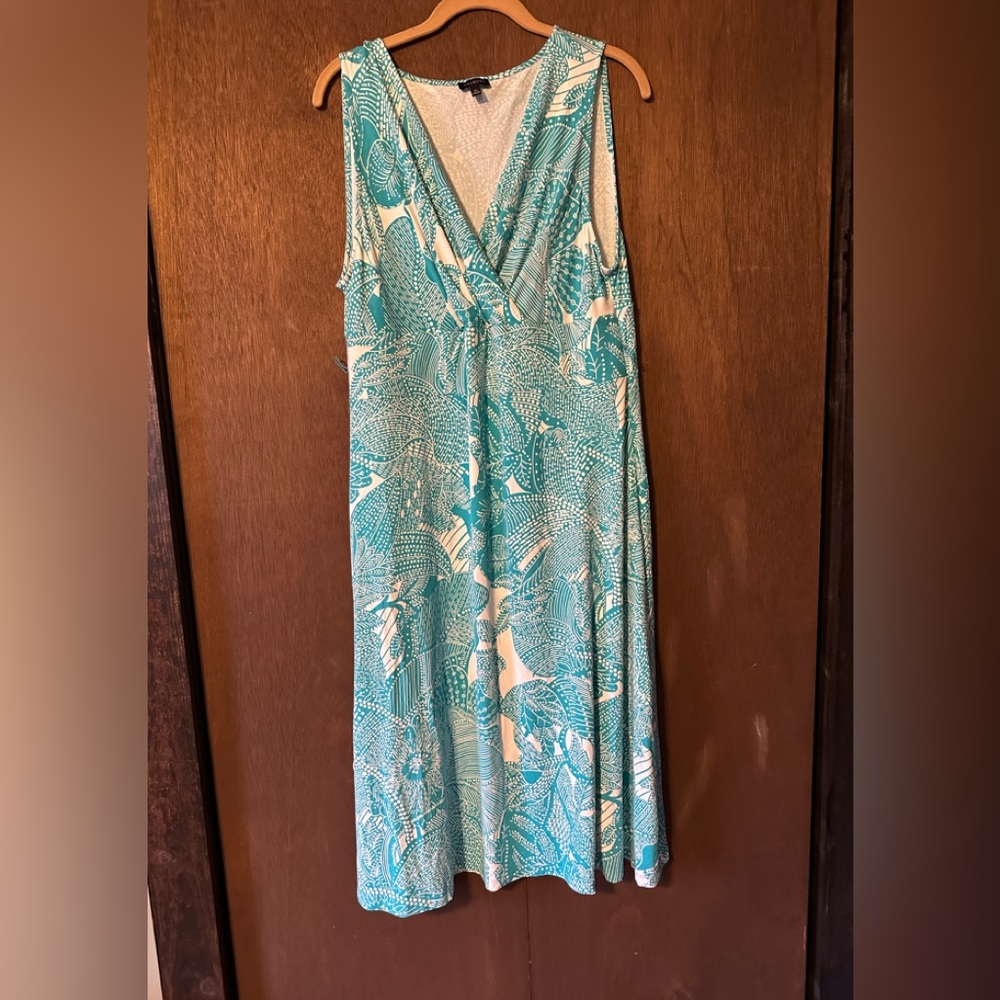 Talbots dress